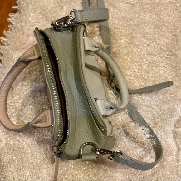 Steve Madden multi color purse - Picture 5 of 11